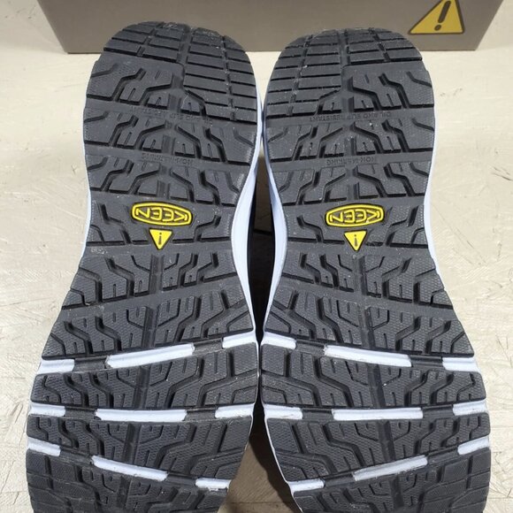 KEEN Utility Women's CSA Vista Energy Carbon Fibre Toe Safety Shoes | 9M - Picture 6 of 14